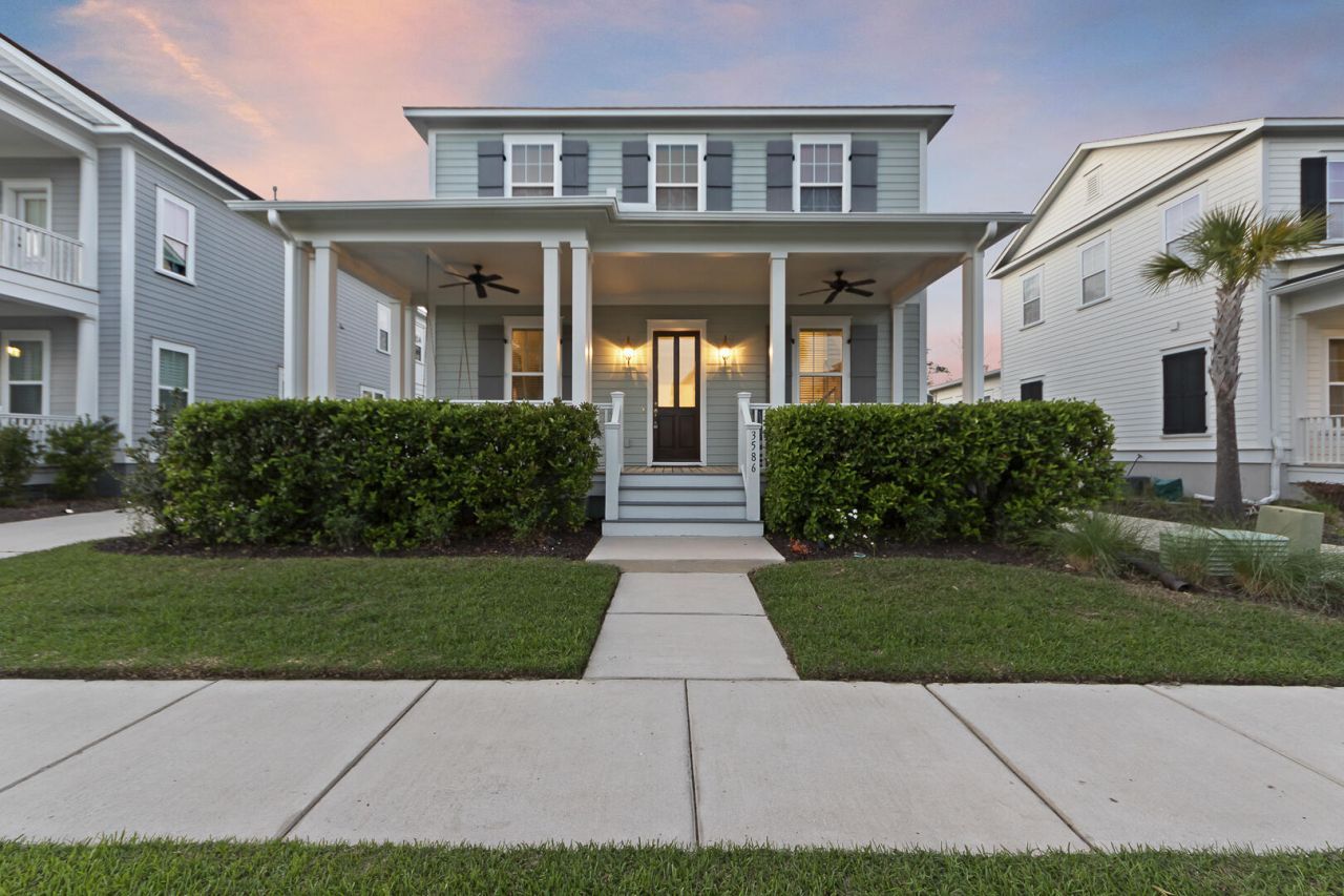 3586 Backshore Drive Photo 61