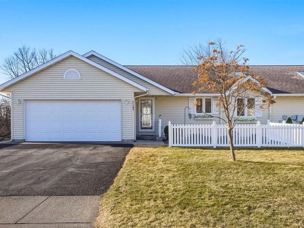 1143 Weather Ridge Road, Chippewa Falls, WI 54729