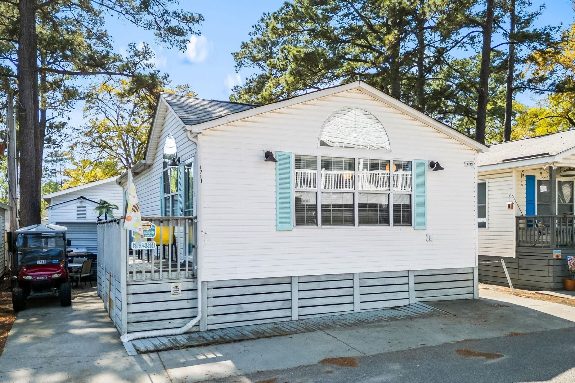 6001 - 1713 S Kings Hwy.  Photo 28