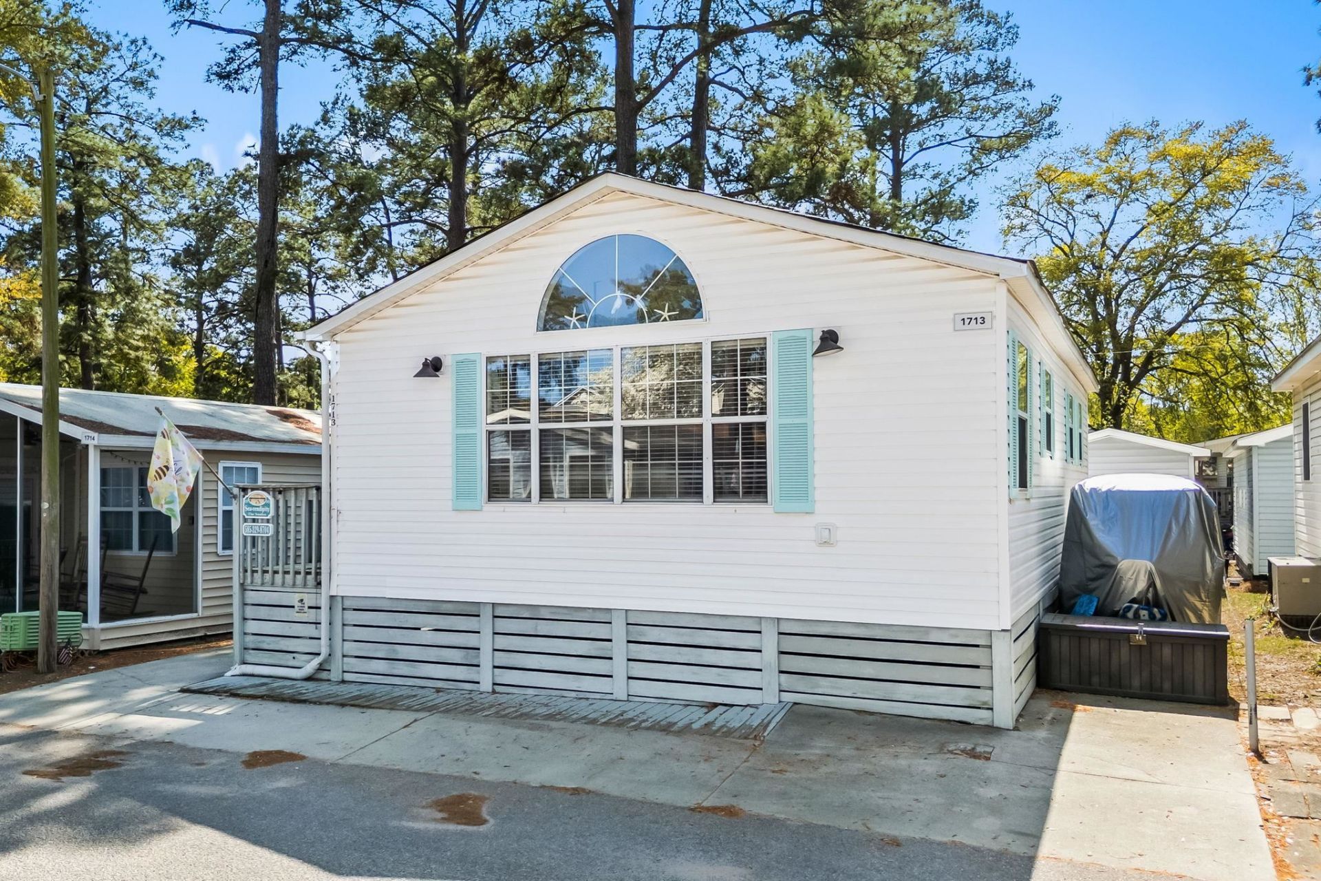 6001 - 1713 S Kings Hwy.  Photo 29