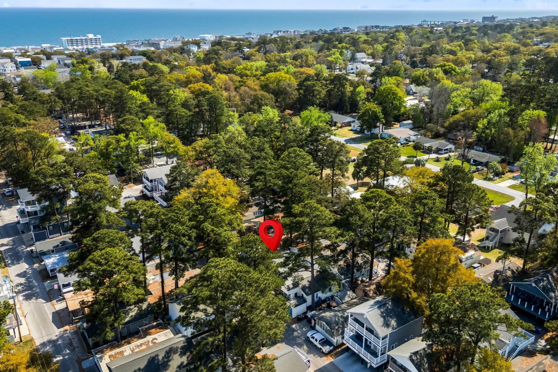 6001 - 1713 S Kings Hwy.  Photo 34