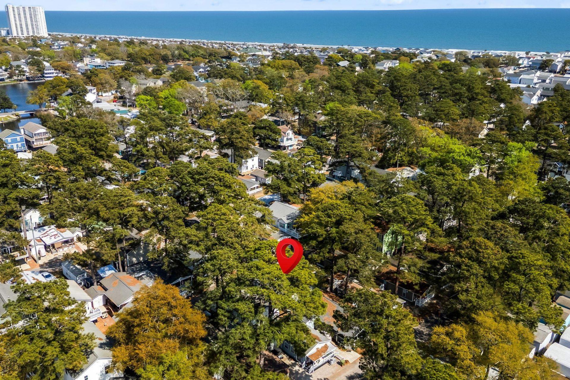 6001 - 1713 S Kings Hwy.  Photo 38