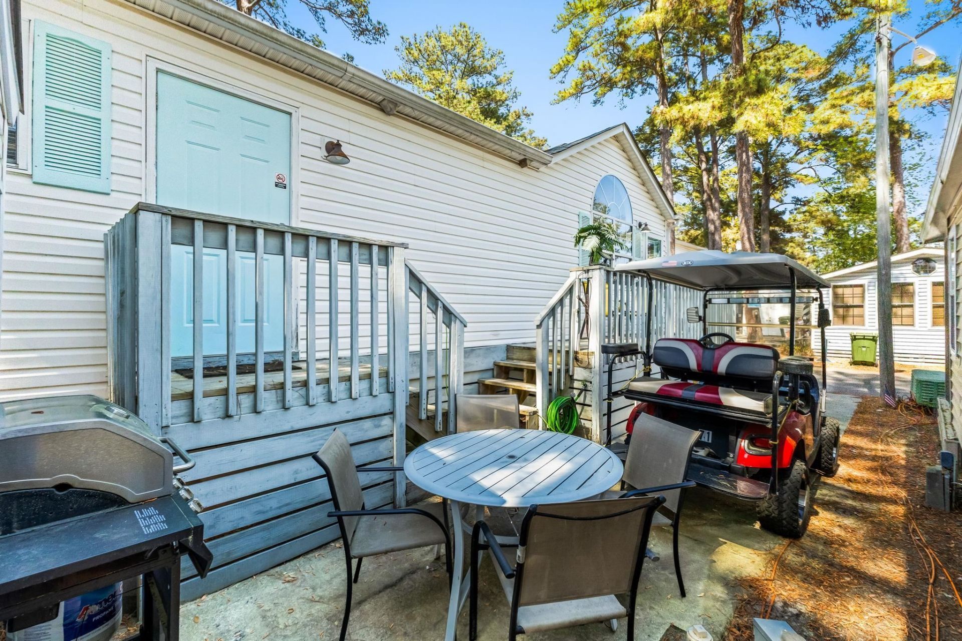 6001 - 1713 S Kings Hwy.  Photo 4