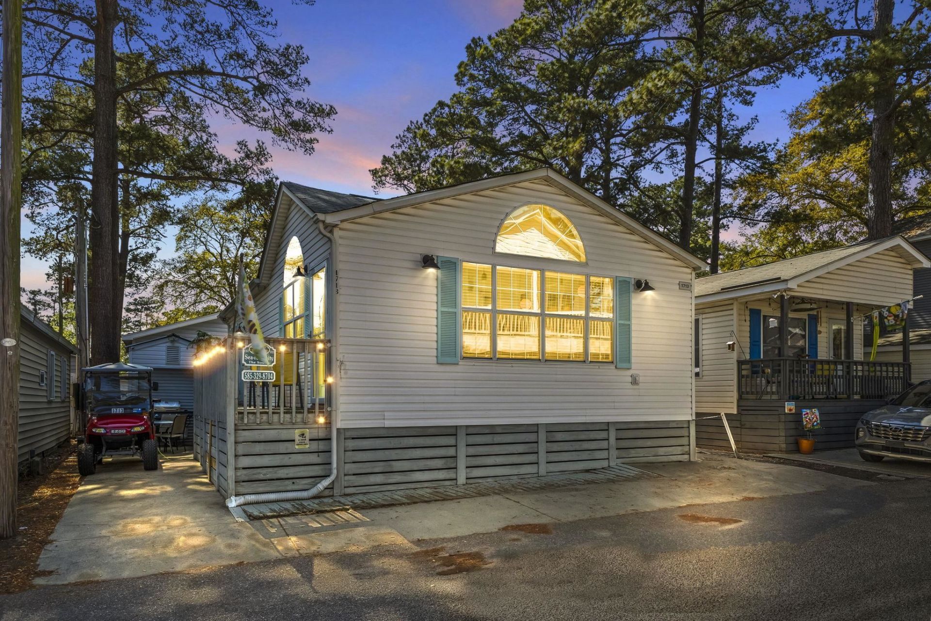 6001 - 1713 S Kings Hwy.  Photo 44