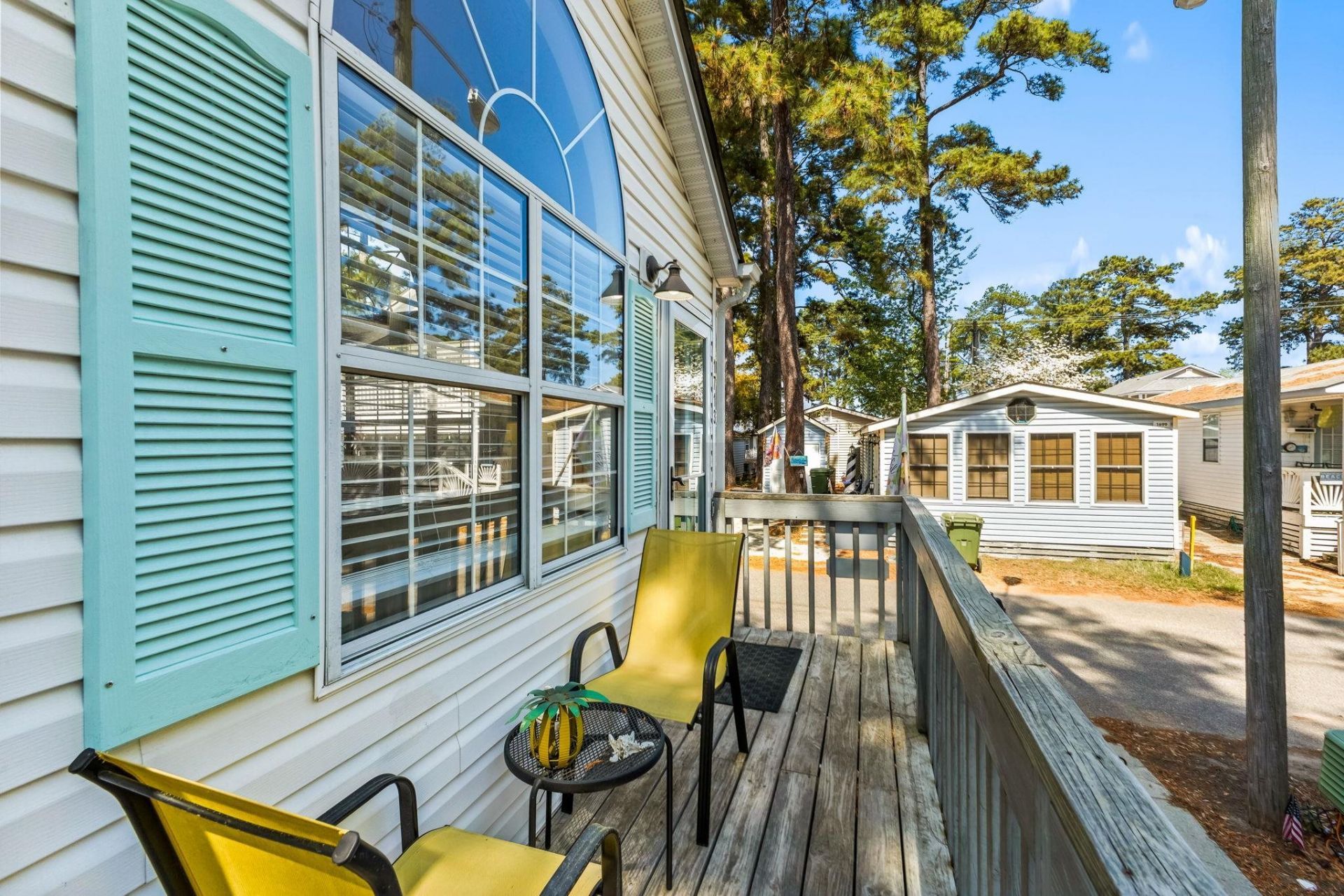 6001 - 1713 S Kings Hwy.  Photo 5