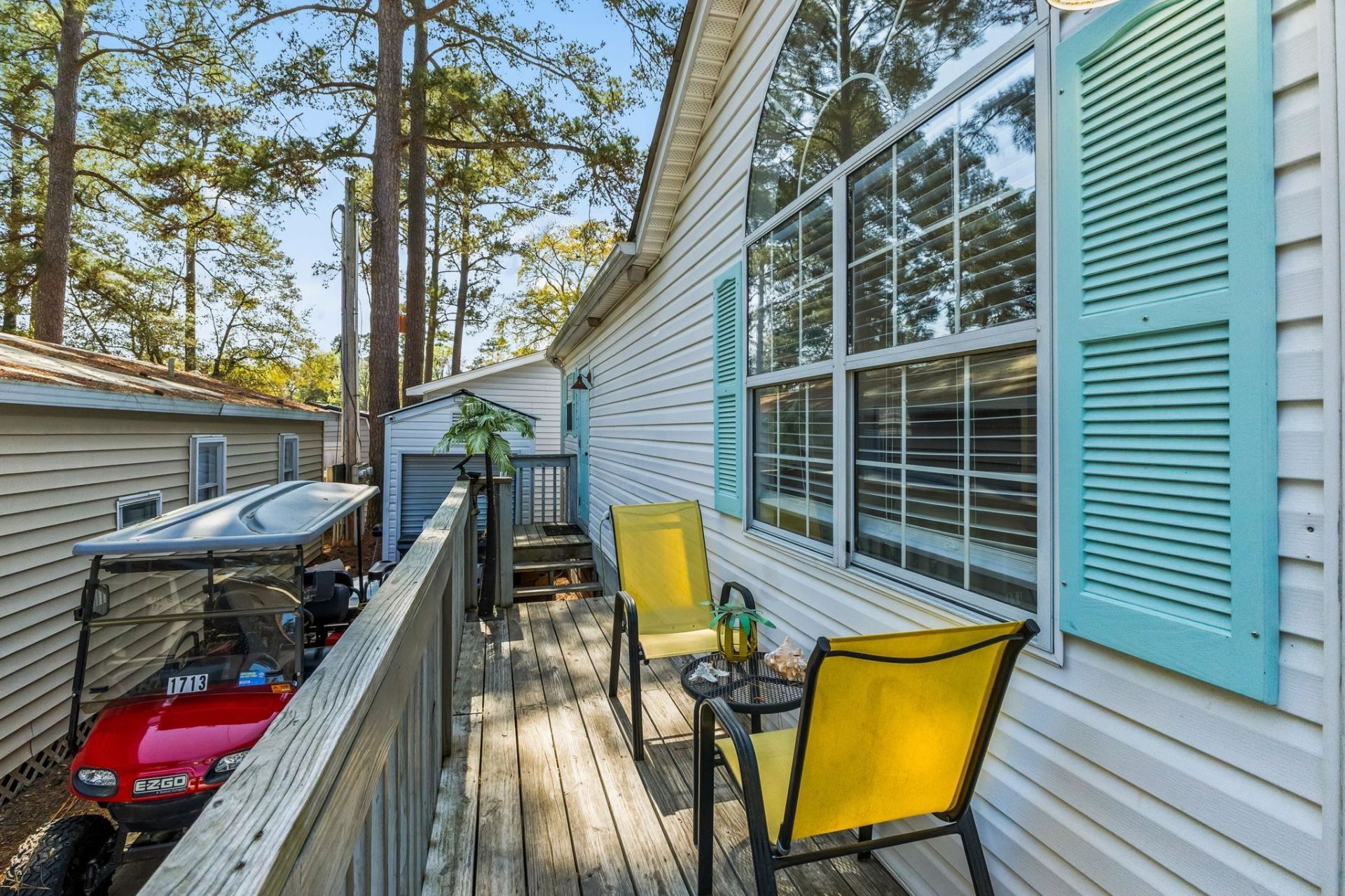 6001 - 1713 S Kings Hwy.  Photo 6