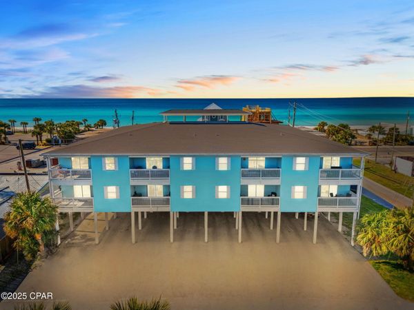 13020 Front Beach Road , Unit 105, Panama City Beach, FL 32407