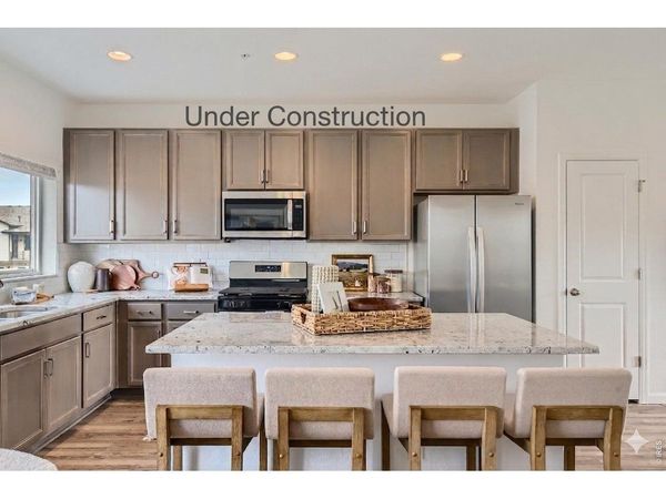 1002 Schlagel St, Unit 6, Fort Collins, CO 80524