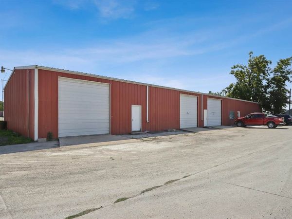 102 Washington Street, Williamsburg, IA 52361