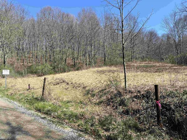 0 Herb Hyre Road, French Creek, WV 26218