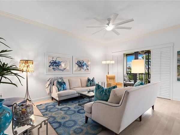 965 Sandpiper ST, Unit J204, NAPLES, FL 34102