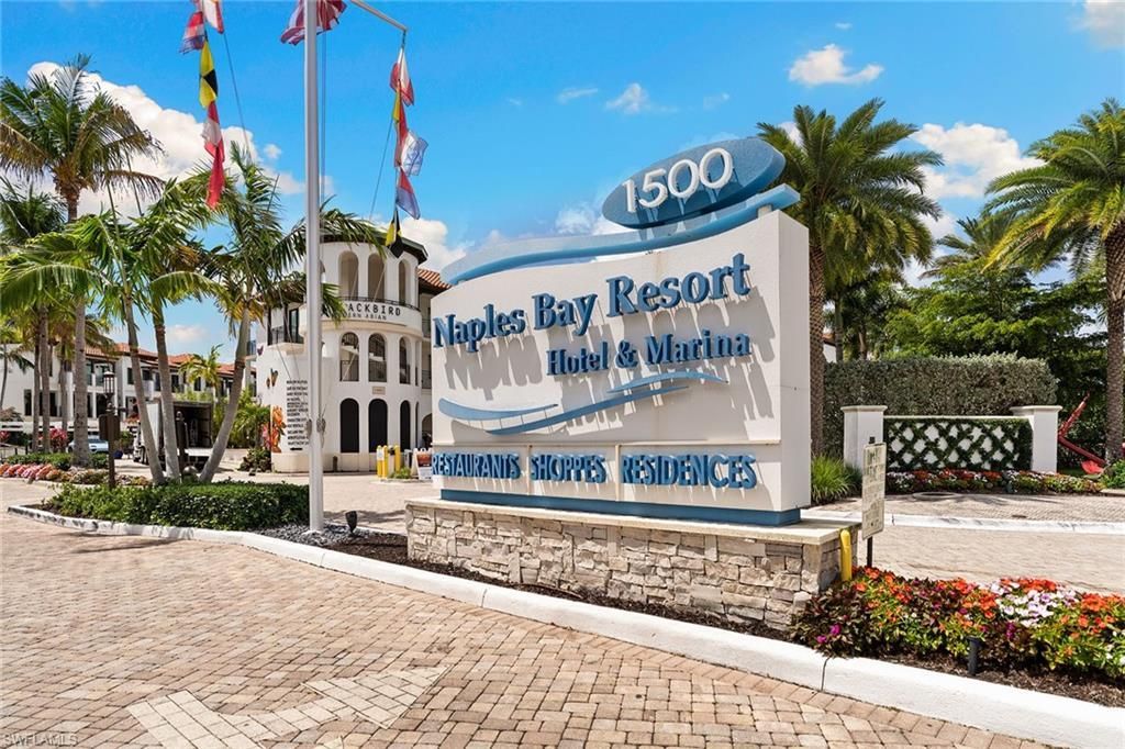 965 Sandpiper St, Unit J204, Naples, FL 34102 Photo