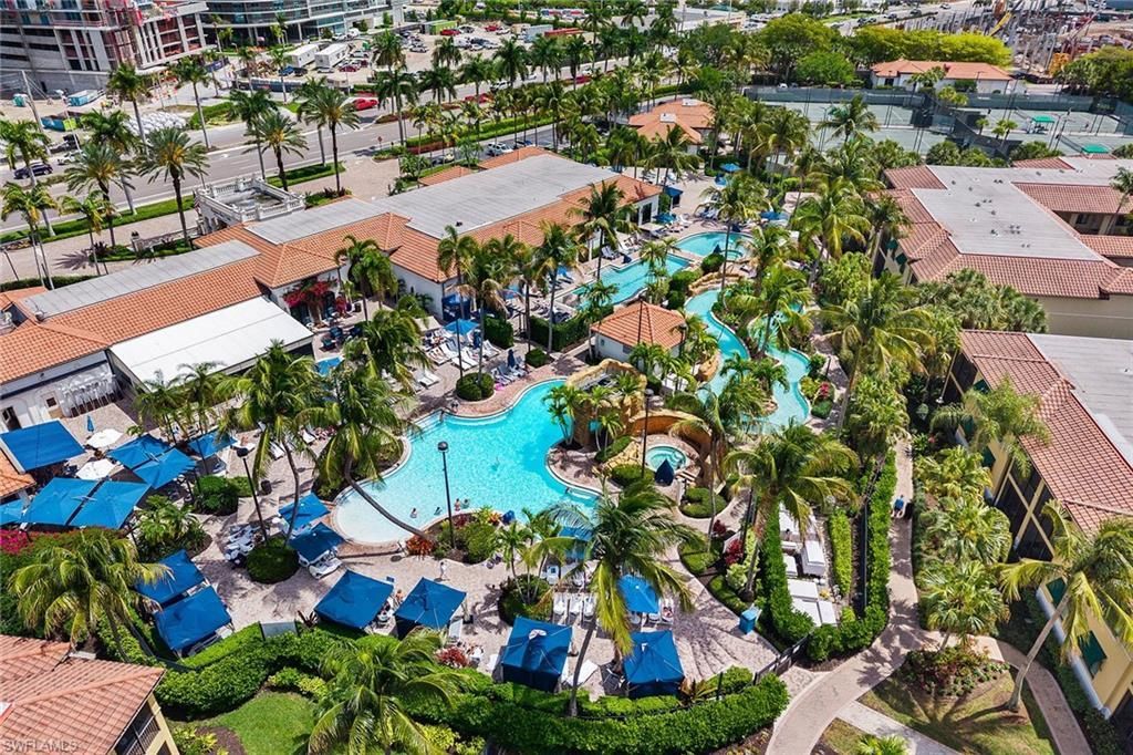 965 Sandpiper St, Unit J204, Naples, FL 34102 Photo