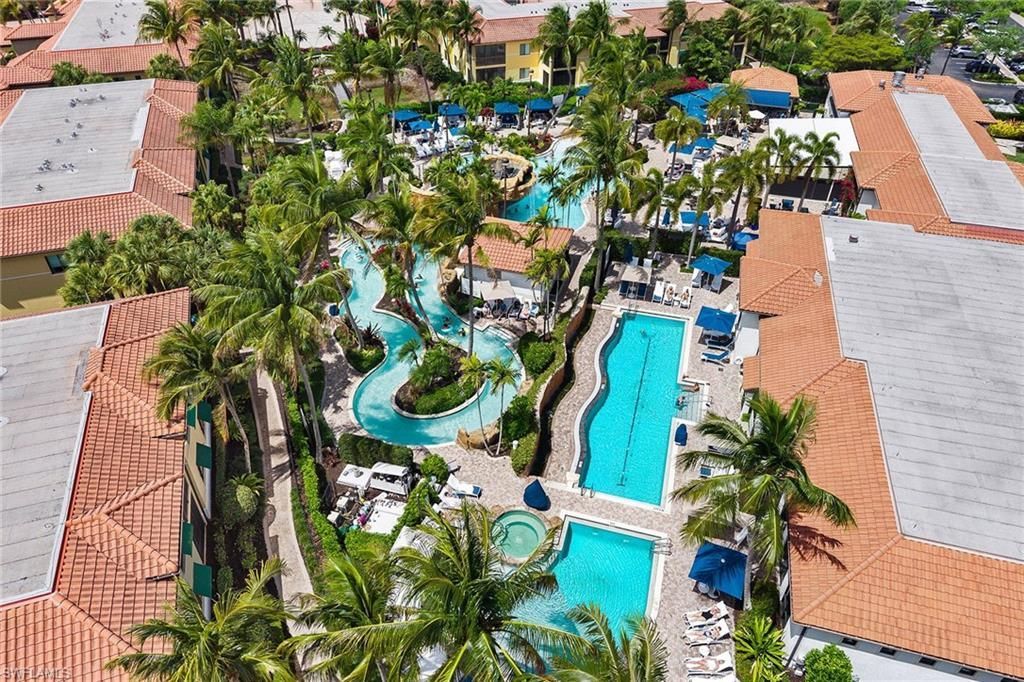 965 Sandpiper St, Unit J204, Naples, FL 34102 Photo