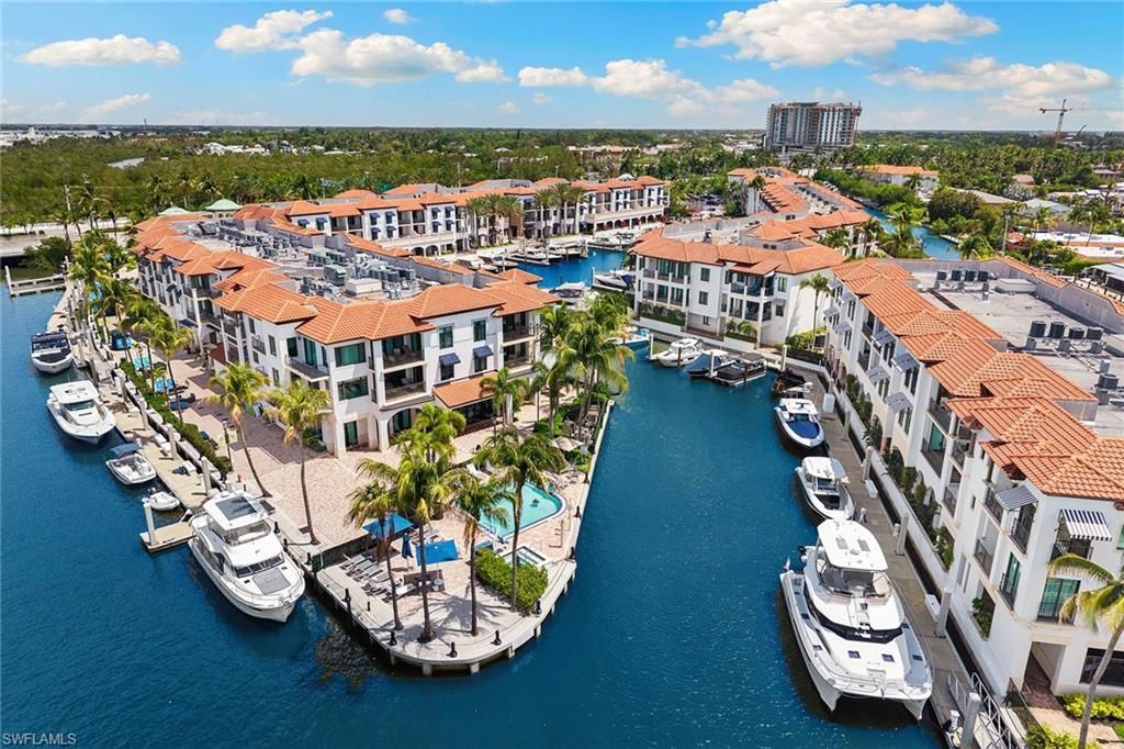 965 Sandpiper St, Unit J204, Naples, FL 34102 Photo