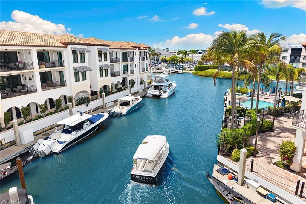 965 Sandpiper St, Unit J204, Naples, FL 34102 Photo