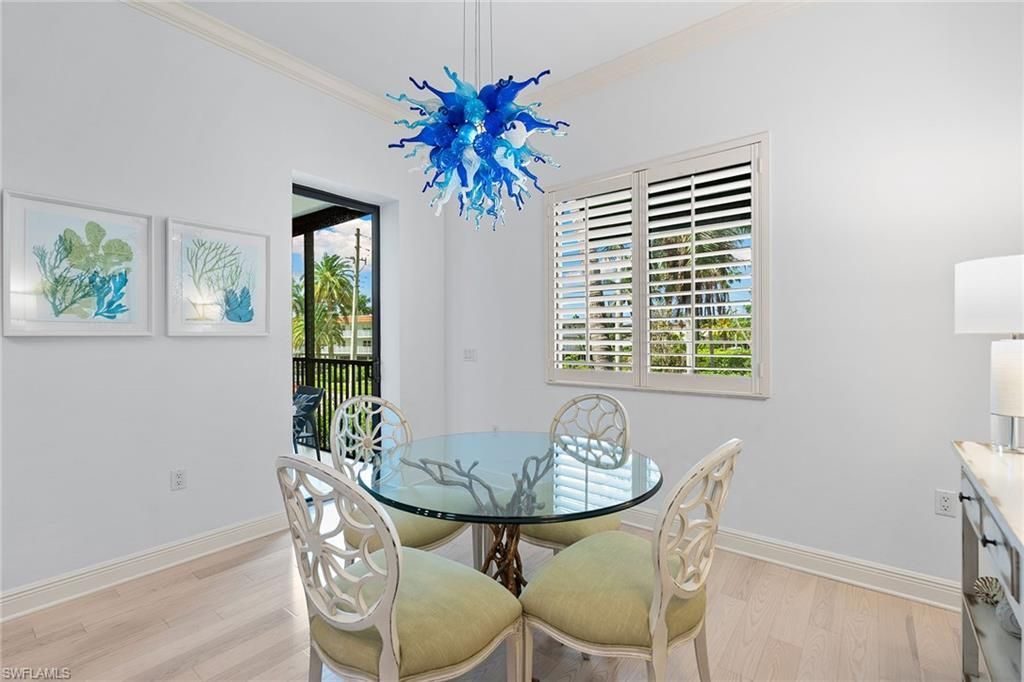 965 Sandpiper St, Unit J204, Naples, FL 34102 Photo