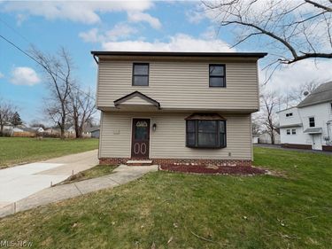 20710 Miller Avenue, Cleveland, OH 44119