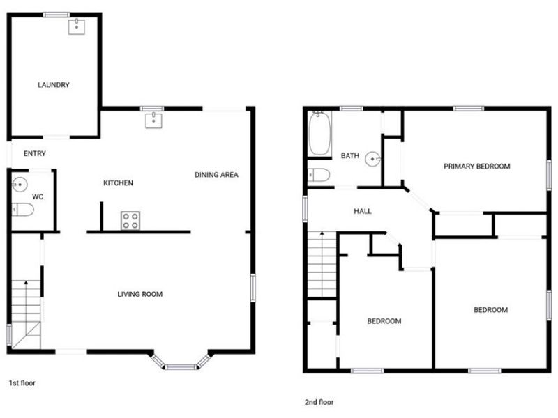 20710 Miller Avenue , Cleveland, OH 44119 Photo 21