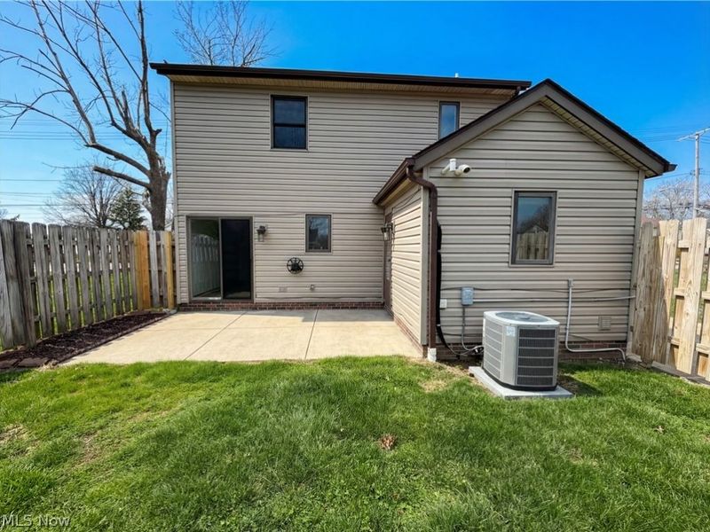 20710 Miller Avenue , Cleveland, OH 44119 Photo 5