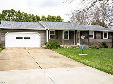 5383 Vermouth Street NW, North Canton, OH 44720