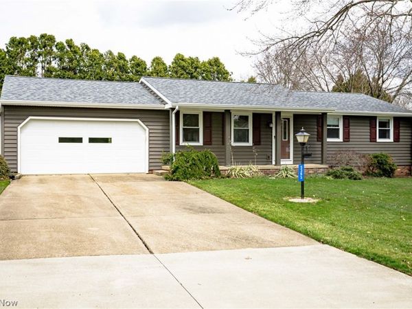 5383 Vermouth Street NW, North Canton, OH 44720