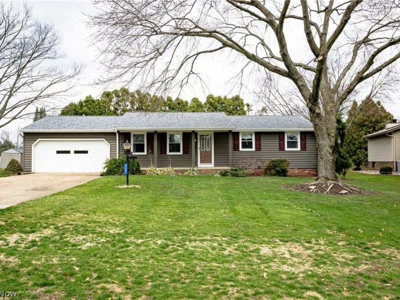 5383 Vermouth Street NW, North Canton, OH 44720 Photo 49