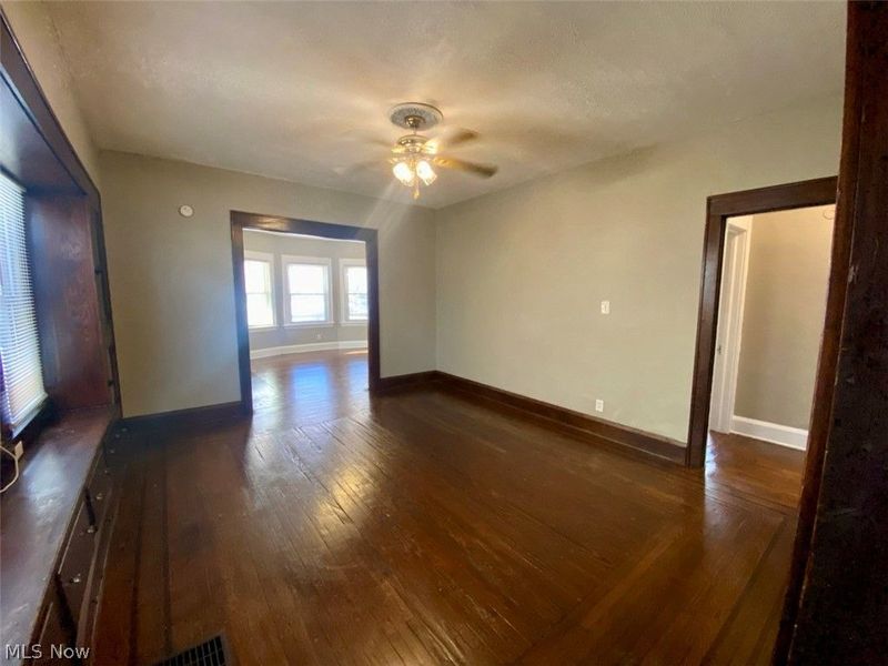 418 Crestwood Avenue , Unit 1, Akron, OH 44302 Photo 4