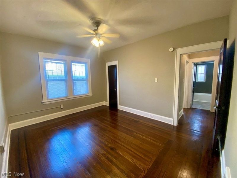 418 Crestwood Avenue , Unit 1, Akron, OH 44302 Photo 8