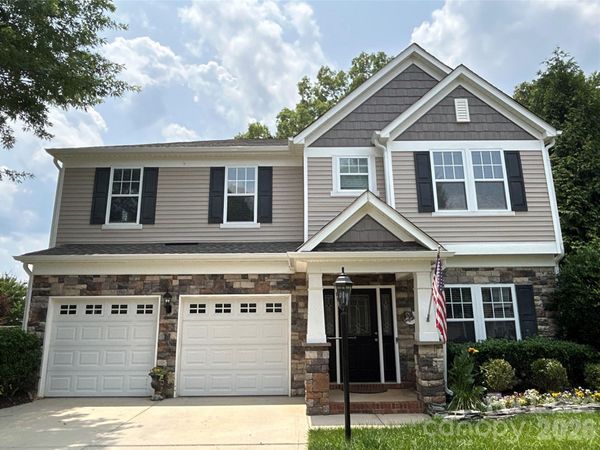 4406 Overbecks Lane , Waxhaw, NC 28173