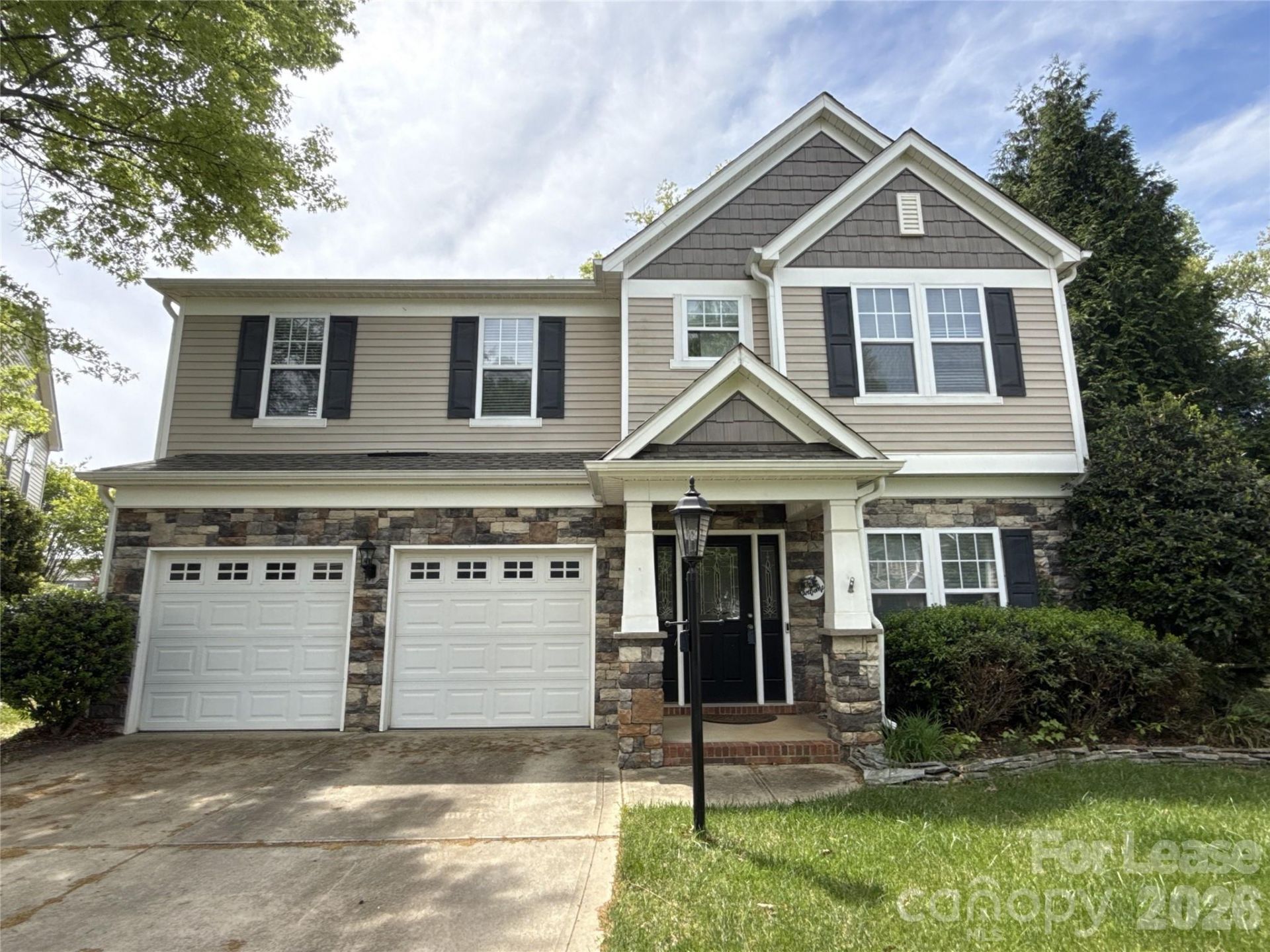 4406 Overbecks Lane, Waxhaw, NC 28173 Main Photo