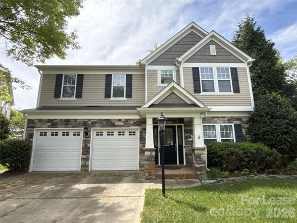 4406 Overbecks Lane, Waxhaw, NC 28173