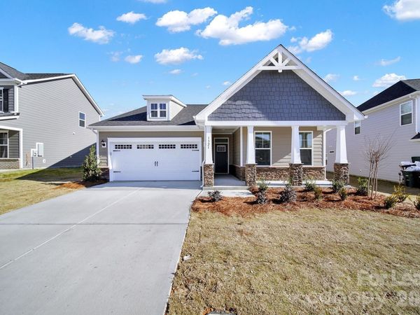 1321 Black Walnut Street , Monroe, NC 28112