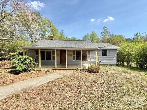 87 Flat Rock Street , Wadesboro, NC 28170