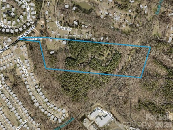 136 Arabian Drive, Mooresville, NC 28115