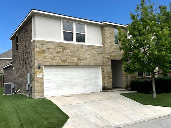 729 Aliso TRL, Leander, TX 78641
