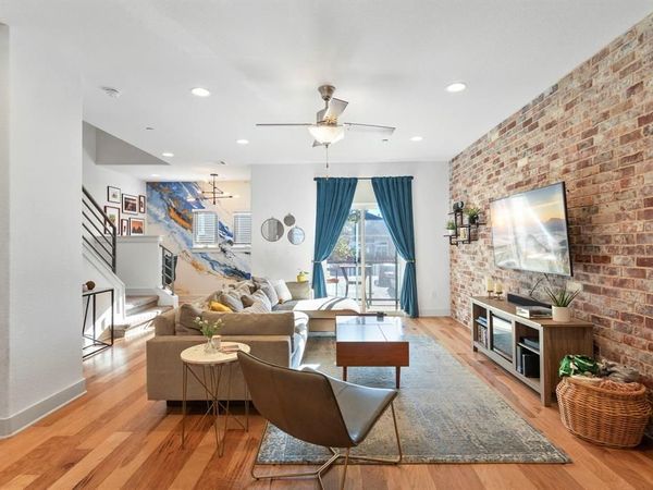 7203 Bassett CT, Austin, TX 78741