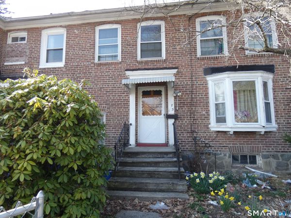 73 Goddard, Bridgeport, CT 06610