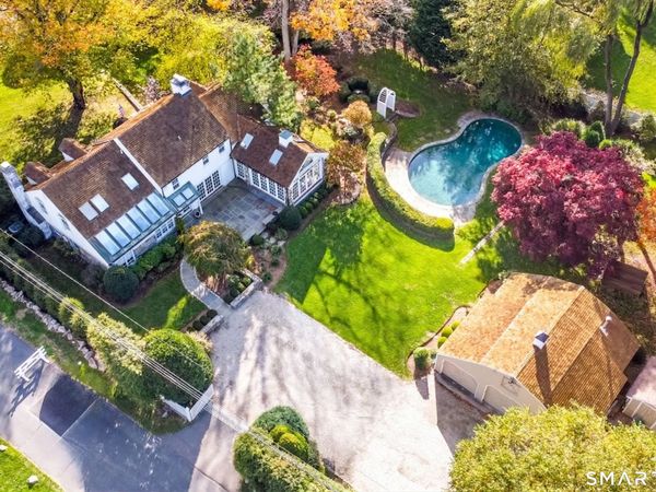 1 Westview, Norwalk, CT 06854