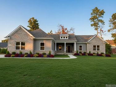 1296 Blue Ridge Parkway, White Lake Twp, MI 48383