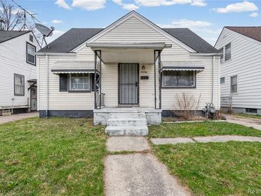 20290 Bradford Street, Detroit, MI 48205