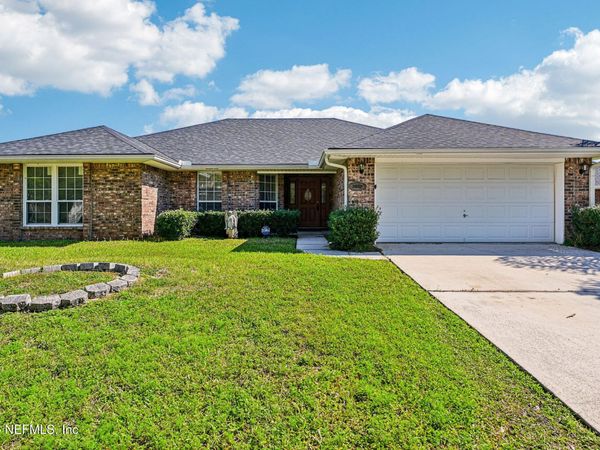 3650 MEADOWGREEN Lane, Middleburg, FL 32068