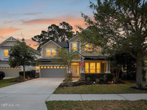 272 SOUTHERN OAK Drive, Ponte Vedra, FL 32081