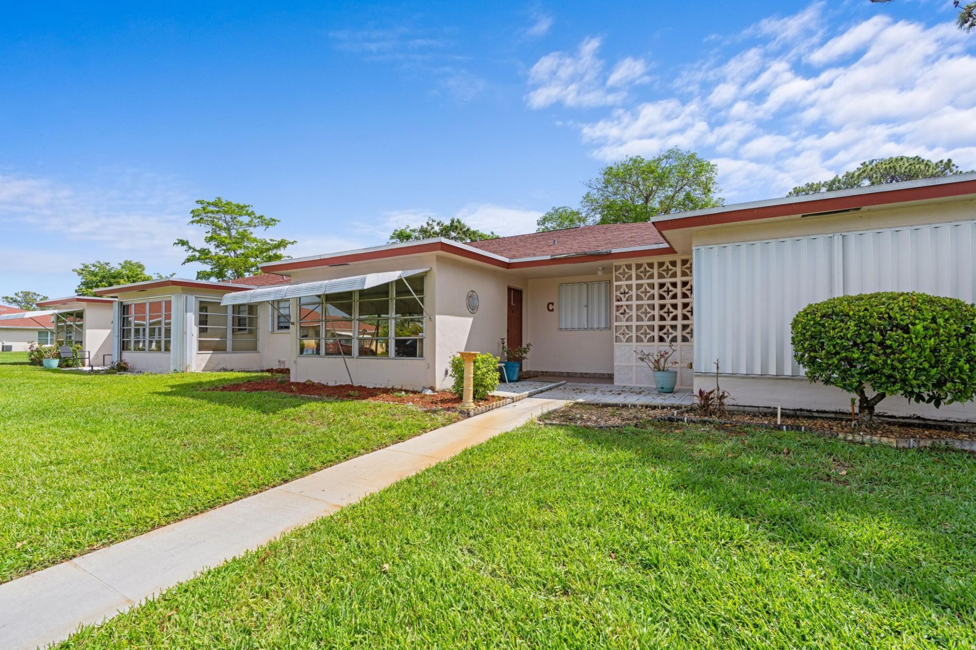 5025 NW 3rd, Unit C, Delray Beach, FL 33445 Photo