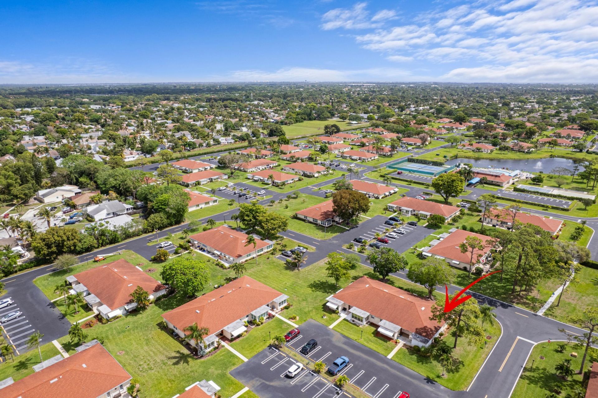 5025 NW 3rd, Unit C, Delray Beach, FL 33445 Photo