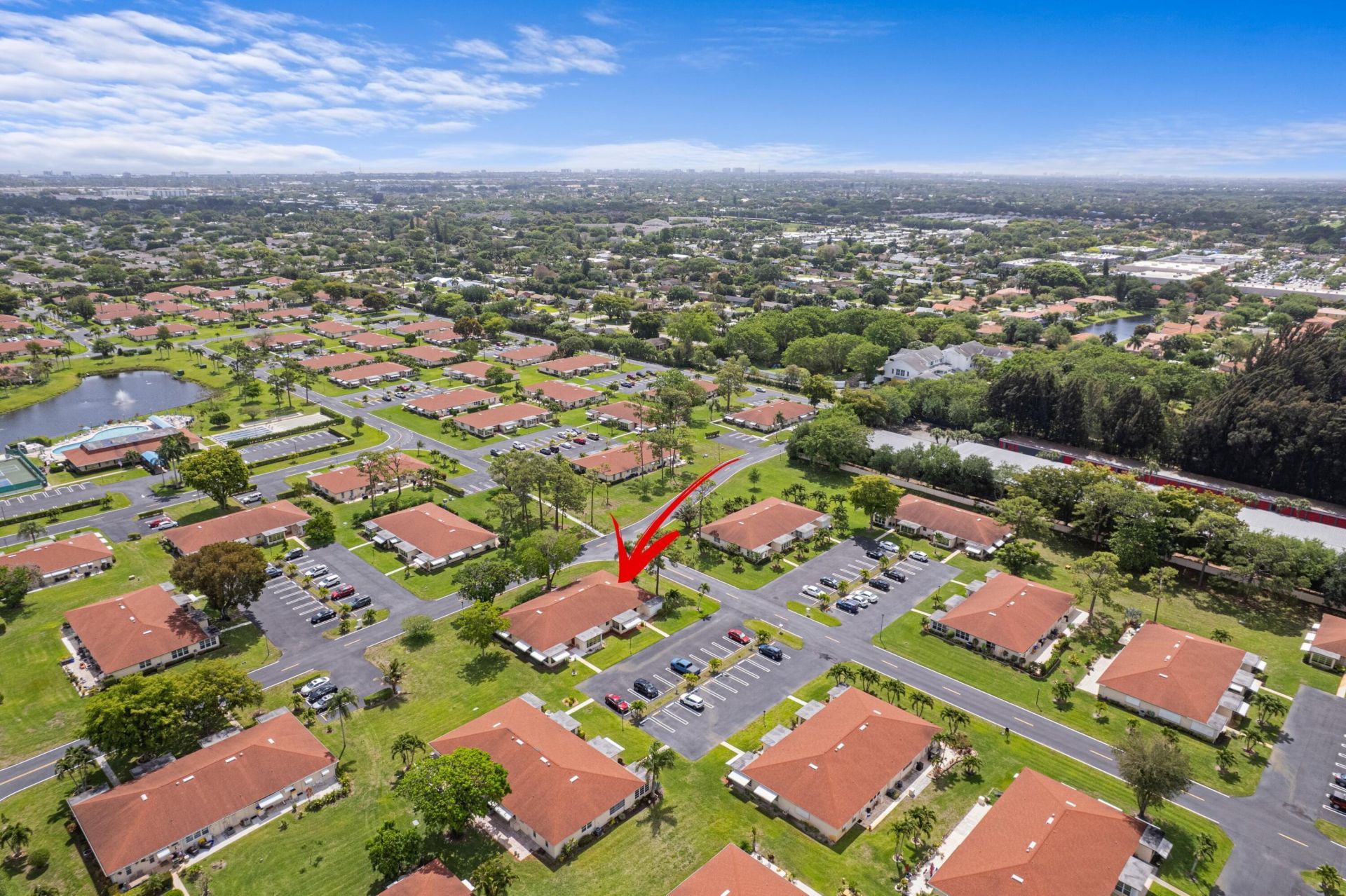 5025 NW 3rd, Unit C, Delray Beach, FL 33445 Photo