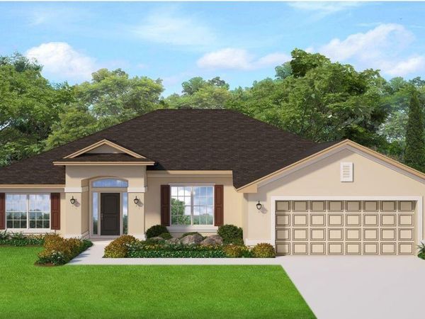 781 NE Lanfair Street, Port St. Lucie, FL 34983