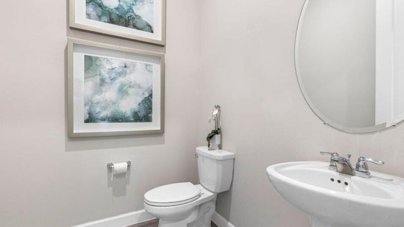 1389 SE Willow Oaks Street, Port Saint Lucie, FL 34984 Photo