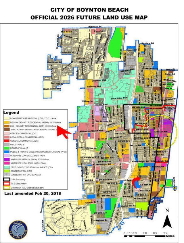 220 SW 23rd Avenue, Boynton Beach, FL 33435 Photo