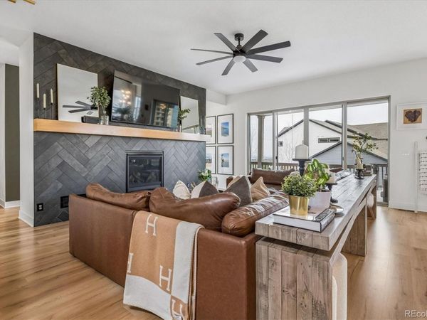 9560 Yucca Court , Arvada, CO 80007